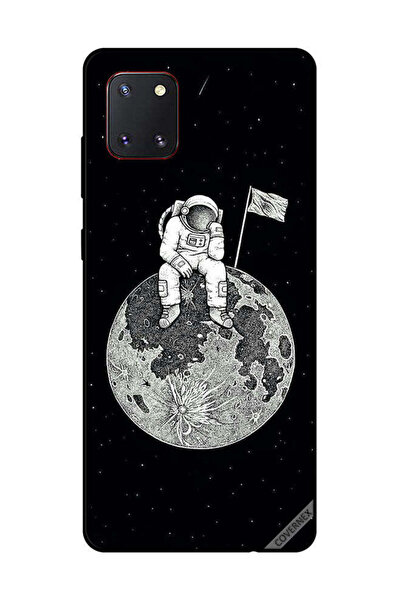 Covernex غطاء حماية لهاتف سامسونج جالكسي نوت 10 لايت ماذا تفعل أيضًا في هذا ا...