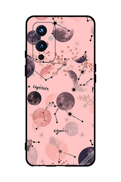 Covernex غطاء حماية لهاتف OnePlus 9 Galaxy Stars