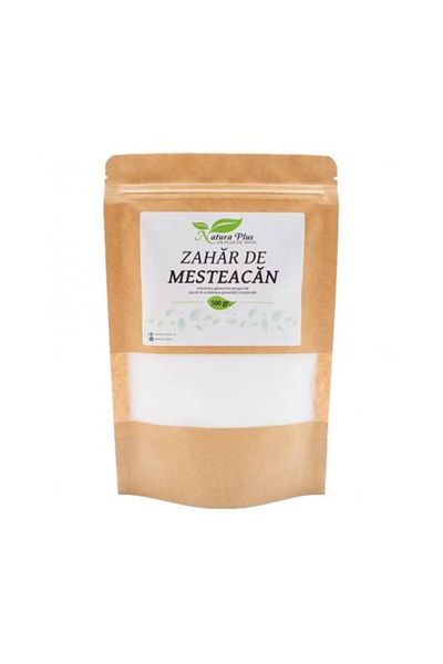Natura Plus Birch Sugar, 500g, Natura Plus