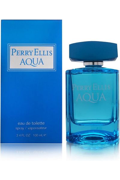 Perry Ellis Aqua for Men EDT 100Ml