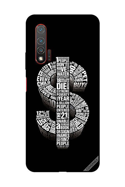 Covernex غطاء حماية لهاتف هواوي نوفا 6 5G دولار