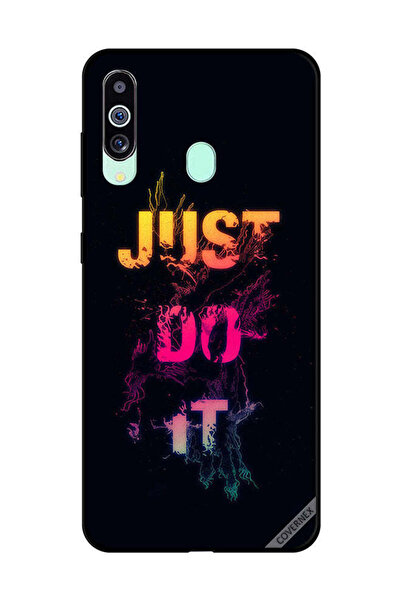 Covernex غطاء حماية لهاتف سامسونج جالكسي M40 - فقط افعلها