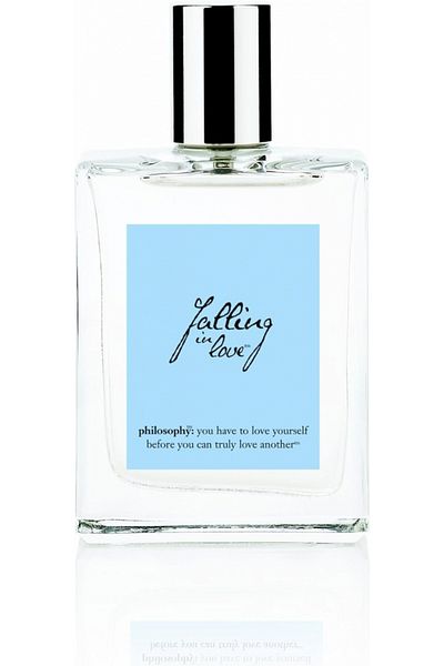 Philosophy Falling in Love for Women Eau De toilette, 60 Ml