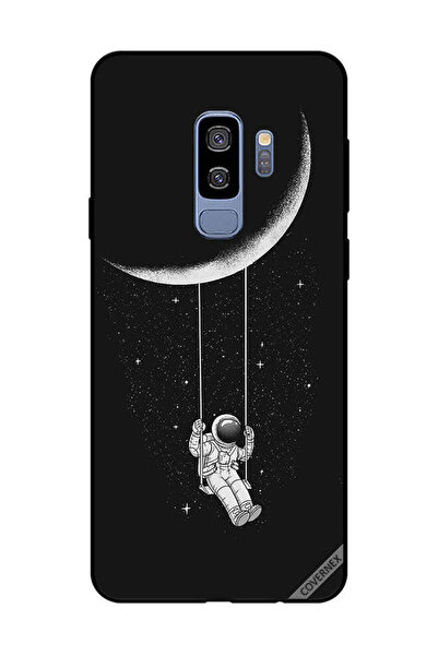 Covernex غطاء حماية لهاتف سامسونج جالاكسي S9 بلس مون سوينغ