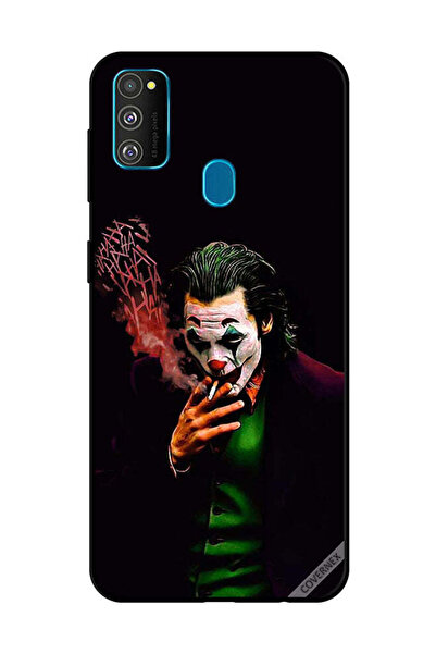 Covernex غطاء حماية لهاتف سامسونج جالاكسي M30s هاهاها...