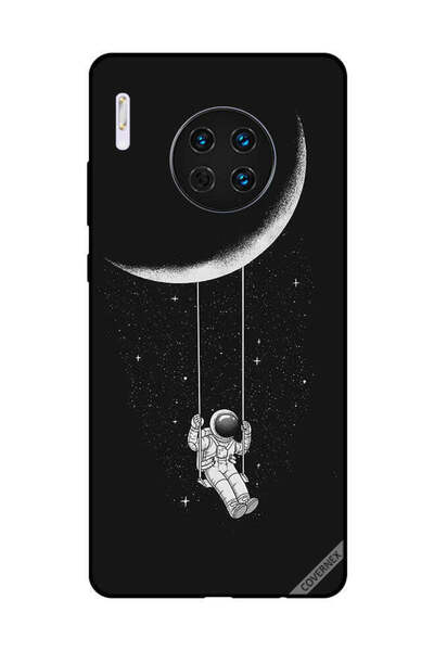 Covernex غطاء حماية لهاتف هواوي ميت 30 مون سوينغ