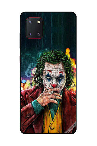 Covernex غطاء حماية لهاتف سامسونج جالكسي نوت 10 لايت بتصميم عصري