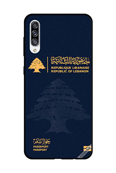 Covernex Protective Case Cover For Samsung Galaxy A30s Lebanon Passport