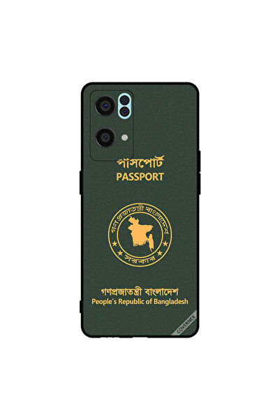 Covernex Protective Case Cover For Oppo Reno7 Pro 5G Bangladesh Passport