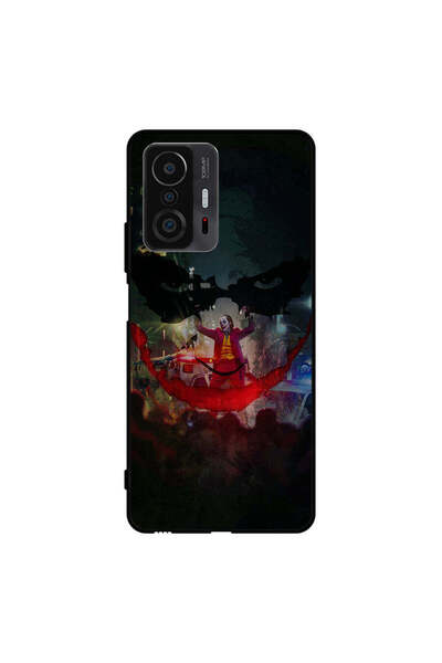 Covernex غطاء حماية لهاتف Xiaomi 11T - جوكر دانسينغ