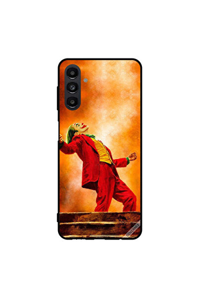 Covernex غطاء حماية لهاتف سامسونج جالاكسي A13 5G - جوكر فيل ذا دانس