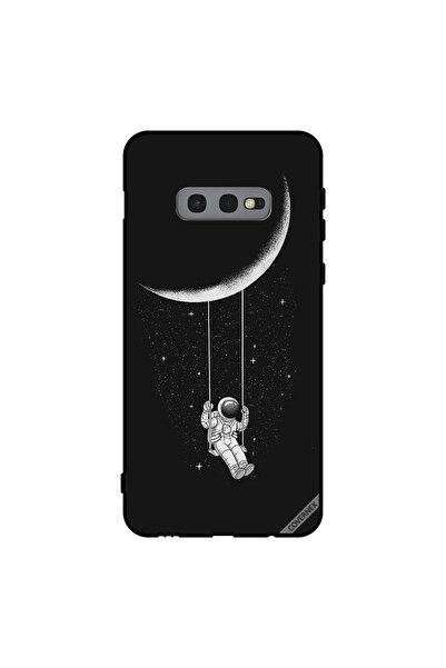 Covernex غطاء حماية لهاتف سامسونج جالاكسي S10e مون سوينغ