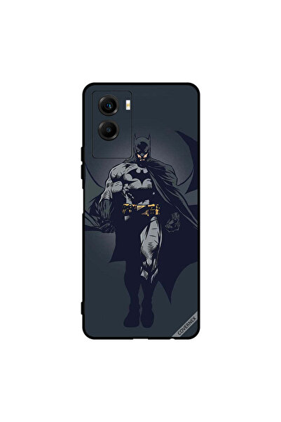 Covernex Protective Case Cover For Vivo Y55s 5G Batman