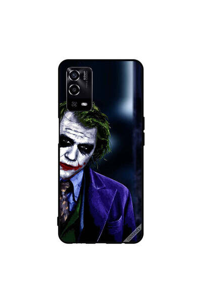 Covernex غطاء حماية لهاتف Oppo A55/56 - نظرة عاطفية