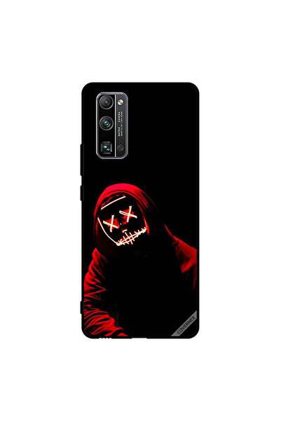 Covernex غطاء حماية لهاتف Honor 30 Pro+ قناع الهالوين
