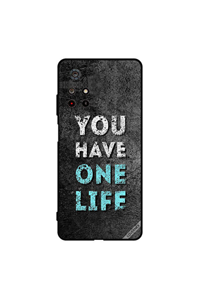 Covernex غطاء حماية لهاتف Poco M4 Pro لديك حياة واحدة