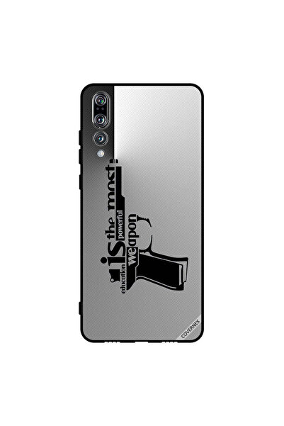 Covernex Protective Case Cover For Huawei P20 Pro Ducation Is The Most Powerf...