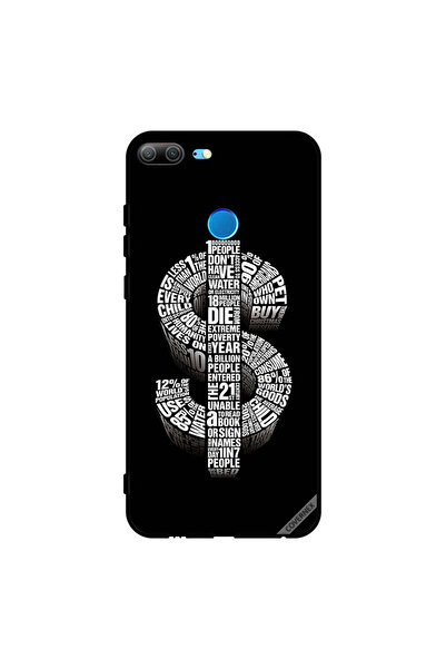 Covernex غطاء حماية لهاتف Honor 9 Lite دولار