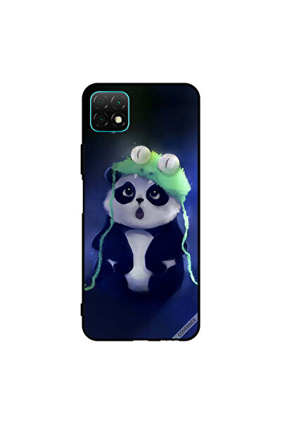Covernex غطاء حماية لهاتف هواوي نوفا Y60 باندا بتصميم كاب