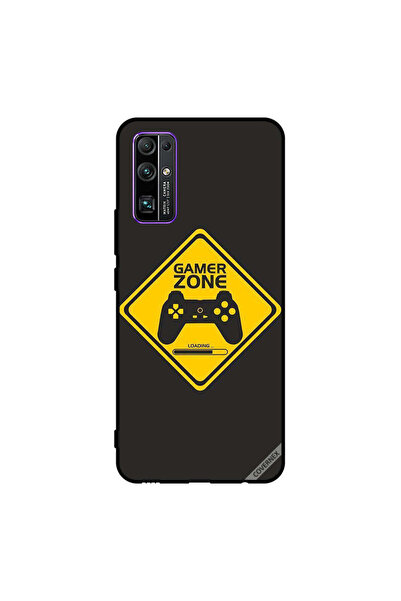 Covernex غطاء حماية لهاتف Honor 30 Gamer Zone Loading