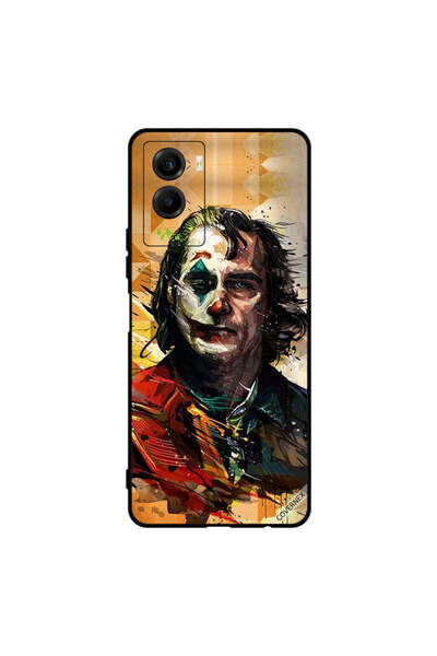 Covernex غطاء حماية لهاتف Vivo Y55s 5G Joker