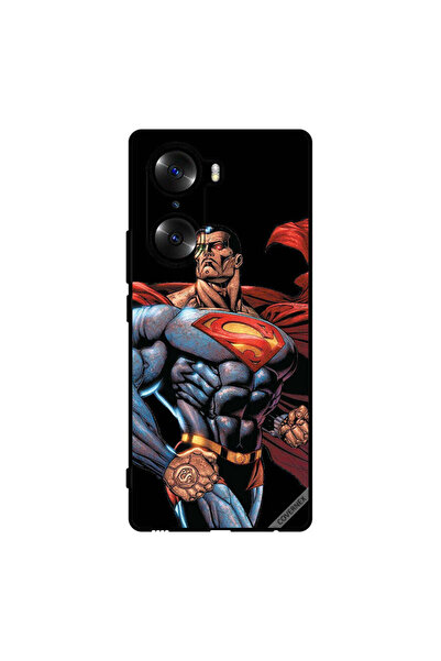 Covernex غطاء حماية لهاتف Honor 60 Super Man