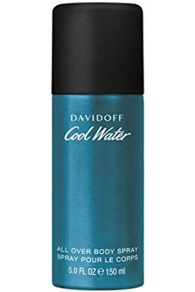 Davidoff Davidoff Cool Water Eau de Toilette Spray for Men
