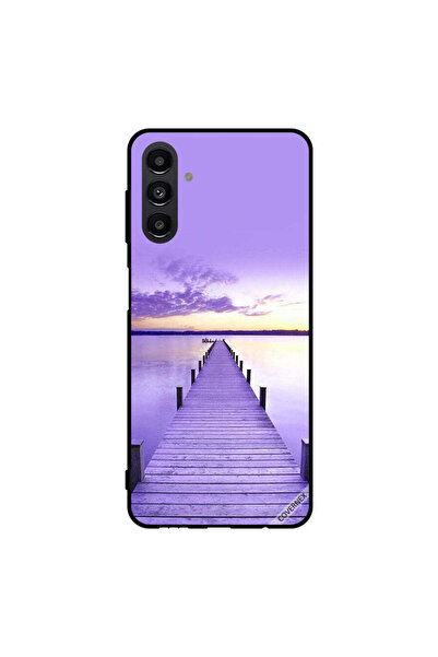 Covernex غطاء حماية لهاتف سامسونج جالاكسي A13 5G باثواي تو سي