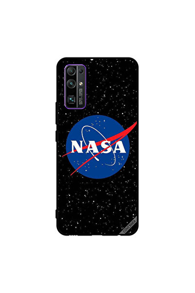 Covernex غطاء حماية لهاتف Honor 30 ناسا