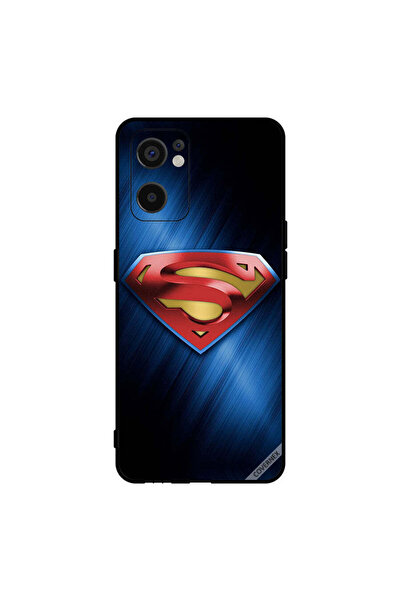 Covernex غطاء حماية لهاتف Oppo Reno7 SE 5G شعار سوبر