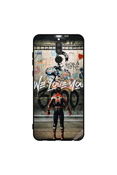 Covernex غطاء حماية لهاتف هواوي ميت 10 لايت - نحبك