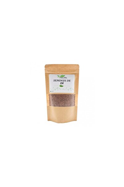 Natura Plus Flax Seeds 200g