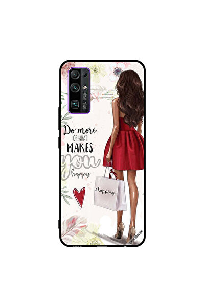 Covernex غطاء حماية لهاتف Honor 30 التسوق يجعلني سعيدًا