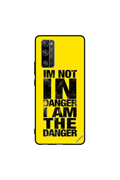Covernex غطاء حماية لهاتف Honor 30 Pro+ أنا لست في D أنا D