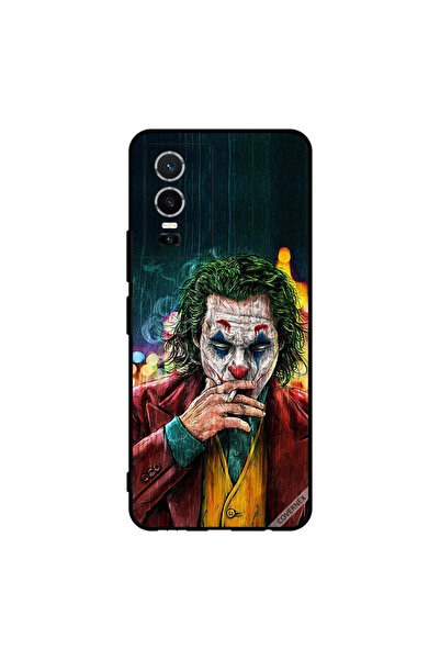 Covernex غطاء حماية لهاتف فيفو Y76 5G بتصميم عصري