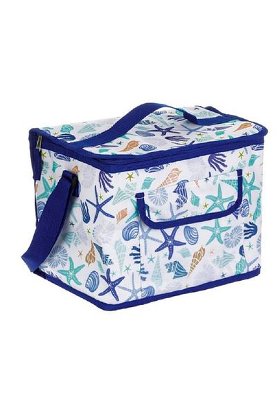 OEM Insulated bag, size 32x24x20 cm, capacity 14 l, Scoci