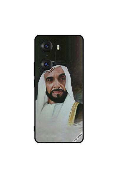 Covernex غطاء حماية لهاتف Honor 60 Pro الشيخ زايد