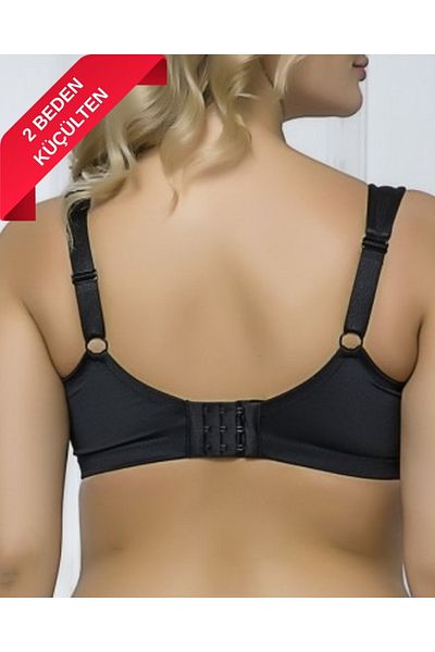 Freshness Σουτιέν Miraculous Minimizer με Σχάρα Χοντρό Λουράκι Μέγεθος 2