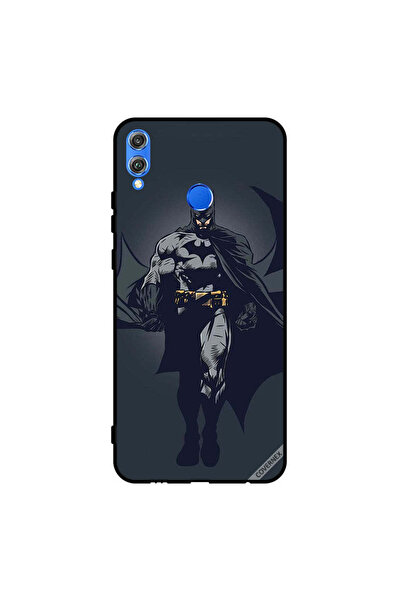 Covernex غطاء حماية لهاتف Honor 8X باتمان