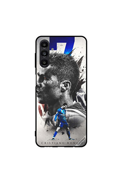 Covernex غطاء حماية لهاتف سامسونج جالاكسي A13 5G كريستيانو رونالدو