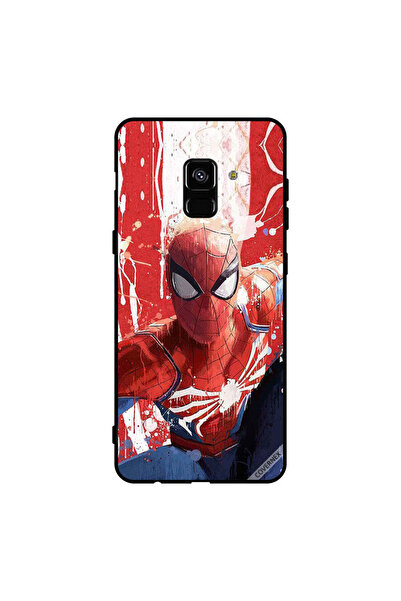 Covernex غطاء حماية لهاتف سامسونج جالاكسي A8+ (2018) إنه جاهز للطيران