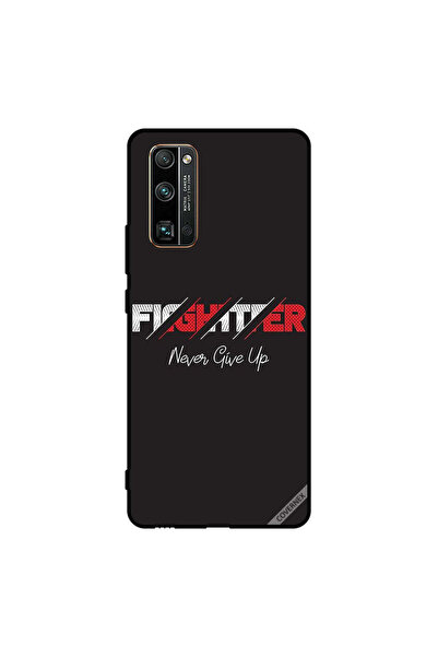 Covernex غطاء حماية لهاتف Honor 30 Pro Fighter Never Give Up