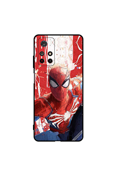 Covernex غطاء حماية لهاتف Poco M4 Pro إنه جاهز للطيران