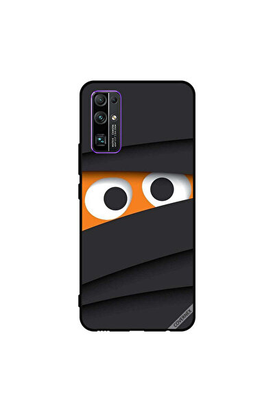 Covernex Protective Case Cover For Honor 30 Two Eyes Appearing