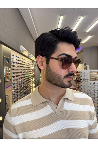 U.S. Polo Assn. 0353 C2 55 U.S.Polo Assn. Sunglasses