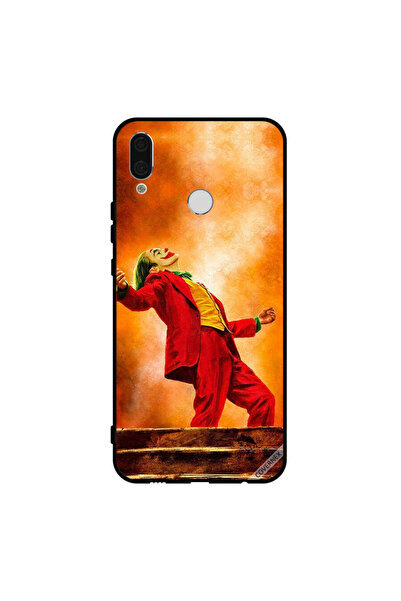 Covernex غطاء حماية لهاتف هواوي نوفا 3 - جوكر - اشعر بالرقص