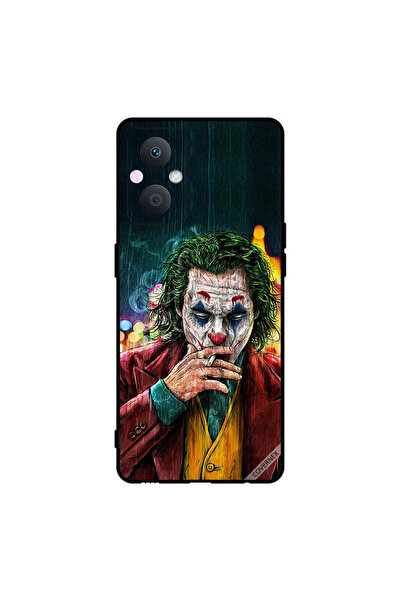 Covernex Protective Case Cover For Oppo A96 With Fashion