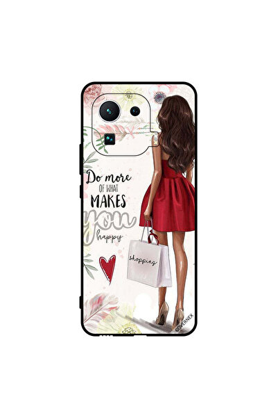 Covernex غطاء حماية لهاتف Xiaomi Mi 11 Pro التسوق يجعلني سعيدًا