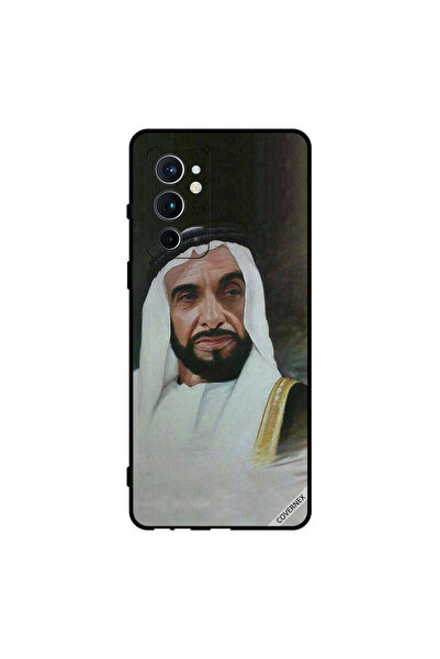 Covernex غطاء حماية لهاتف ون بلس 9RT 5G الشيخ زايد
