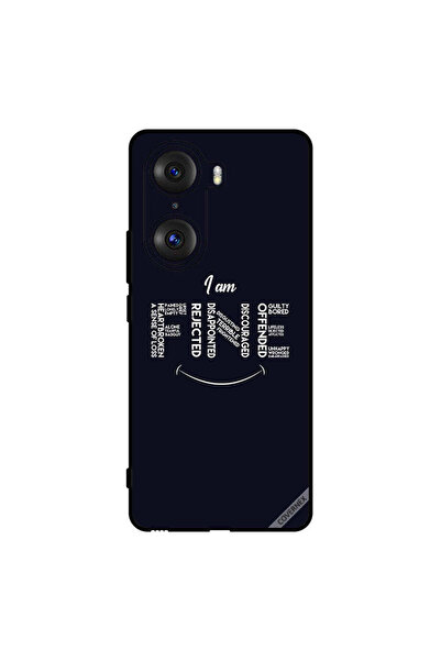 Covernex غطاء حماية لهاتف Honor 60 Pro أنا بخير مرفوض